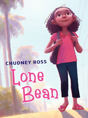 cover image of Lone Bean